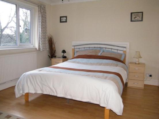 Three Bedrooms