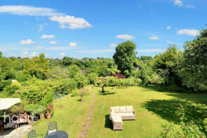 Hazeldene, Ricketts Hill Road, Tatsfield TN16 2NB