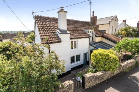 High Street, Halberton, Tiverton, Devon, EX16