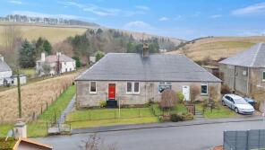 1, Shoestanes Road, Heriot EH38 5YW