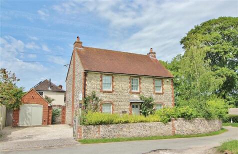 Steep Lane, Findon Village, West Sussex, BN14