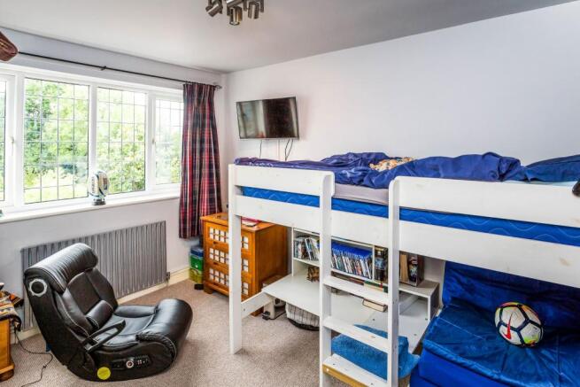 Bedroom Two