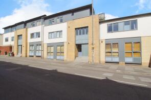 Flat 22, 50 Compass House, West Street, Bedminster, Bristol BS3 3LH