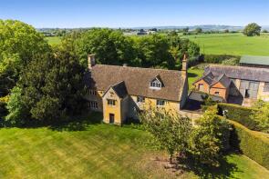 Dower House, Todenham GL56 9PE