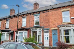 27, Empire Road, Sheffield S7 1GJ