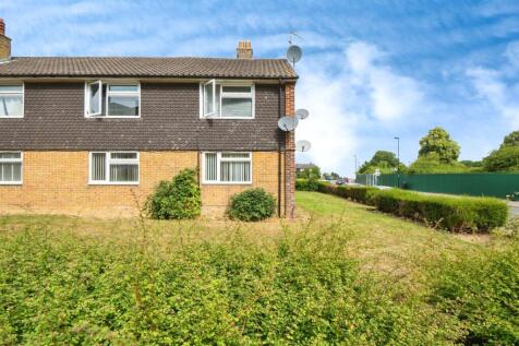 Meggeson Avenue, Southampton