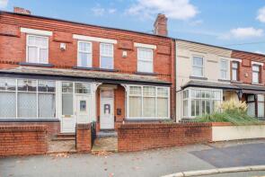443, Wargrave Road, Newton-le-willows WA12 8RS