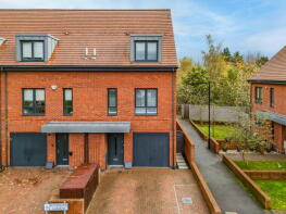 53, Pennington Gardens, Cheadle SK8 2GN