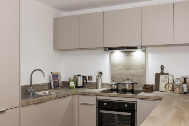 Breakfast Bar