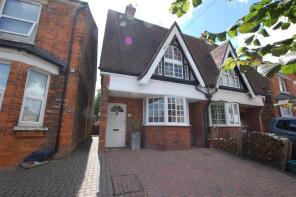 20, Hectorage Road, Tonbridge TN9 2DP