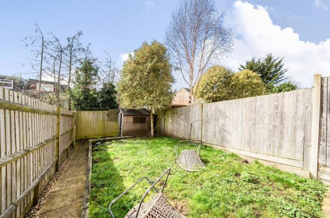 Collison Avenue, Barnet, EN5 photo 4