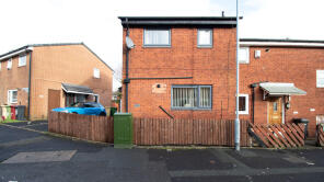 39, Rishton Lane, Bolton BL3 6QZ