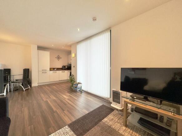 1 bed Apartment for sale Image 4