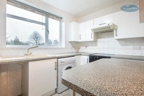 Silverdale Road, Ecclesall, Sheffield