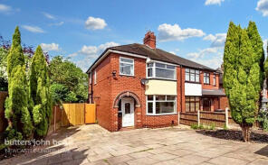 39, Clare Avenue, Newcastle ST5 8PY