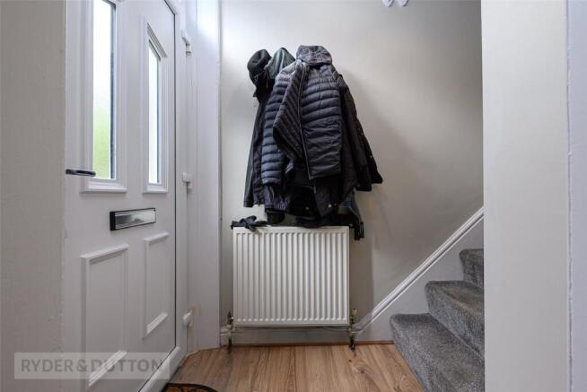 2 bed End of Terrace for sale Image 12