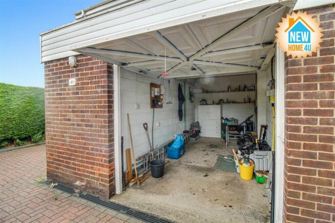 GARAGE: