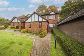 18, Woodland Mews, Heathfield TN21 8YZ