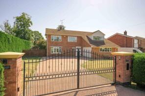 3 Chestnut Lodge, Meeres Lane, Kirton, Boston PE20 1PS