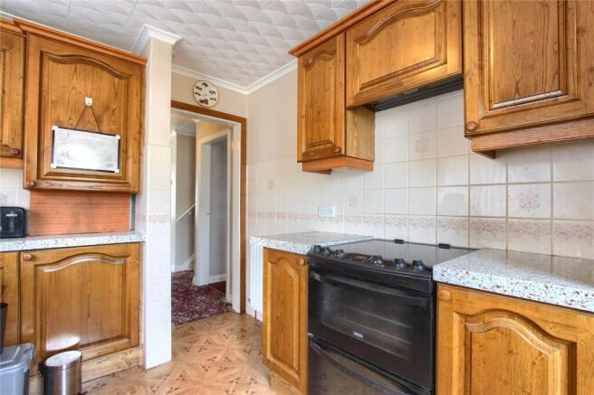 2 bed Bungalow for sale Image 6