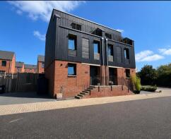 6, Broomsfield, Norwich NR5 9FE