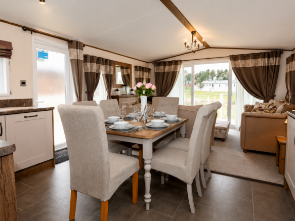 2 bed Lodge for sale Image 4