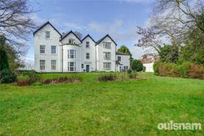 6, The Beeches, Rectory Lane, Bromsgrove B61 7EL
