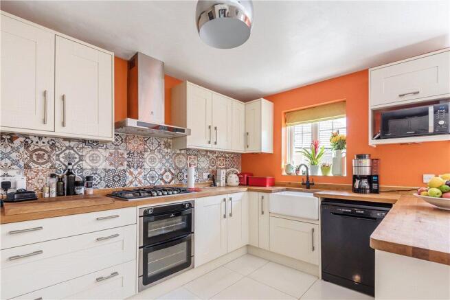 Kitchen/Dining