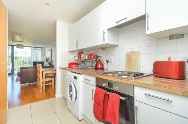 Kitchen B