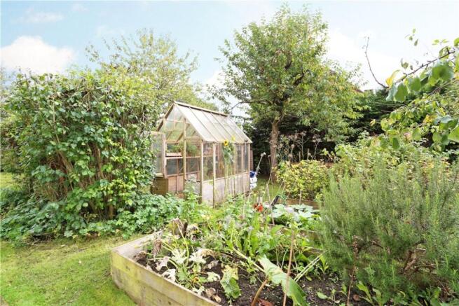 Green House