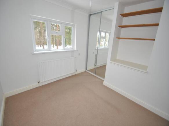 BEDROOM TWO