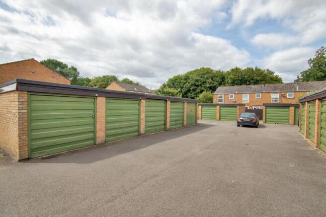 Garage En Bloc