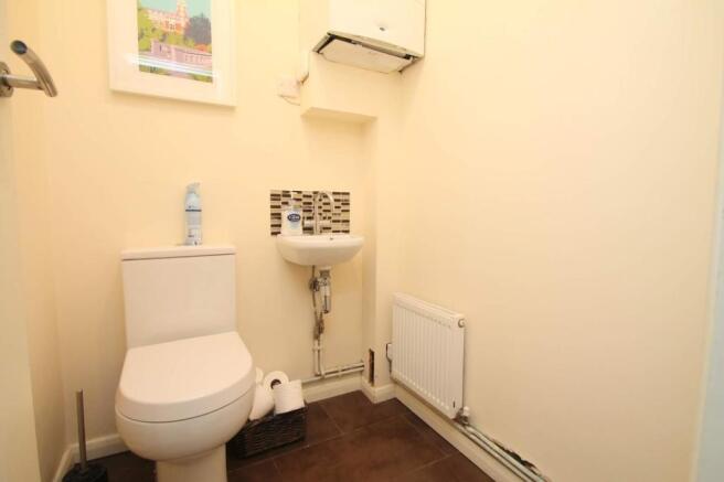 Cloakroom