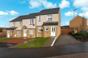 18, Skipness Road, Glasgow G69 8FT