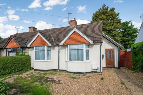 Common View, Letchworth Garden City