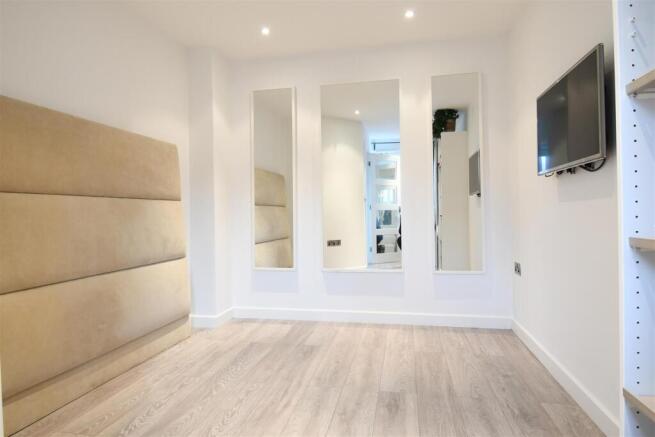 Holly House, Holly Street, Leamington Spa photo 5