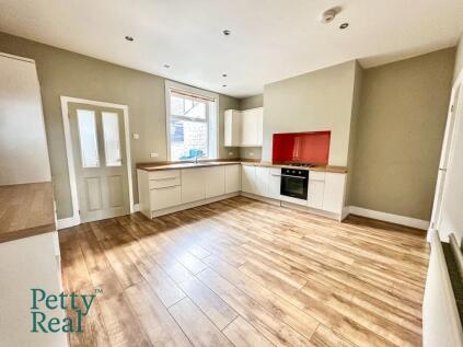 Mostyn Avenue, Earby, Barnoldswick