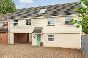 27, Olvega Drive, Buntingford SG9 9FJ
