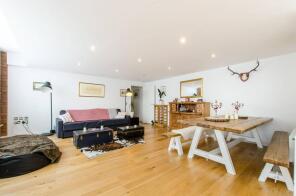 Flat 5, 65 Roccoco House, Princelet Street, London E1 5LP