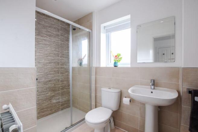 Ensuite (Bedro...