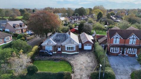 Bradwall Road, Sandbach, CW11