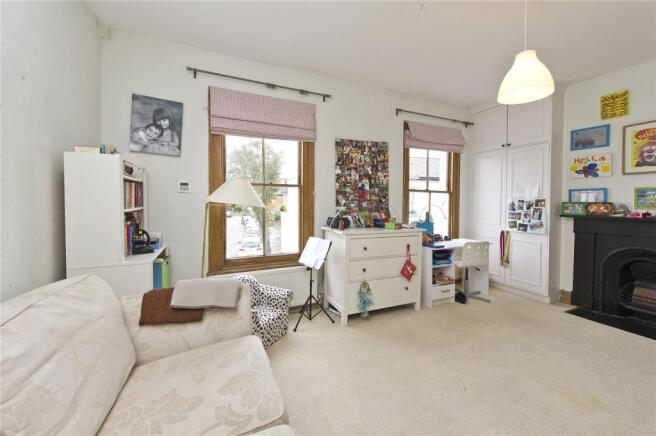Reception Room 2