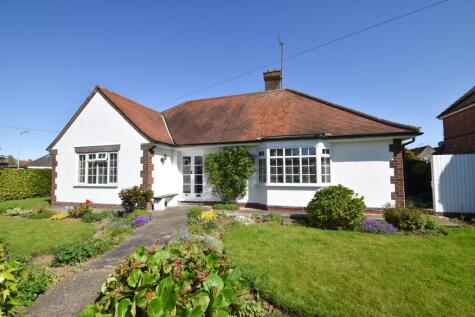 Hoylake Drive, Skegness, PE25