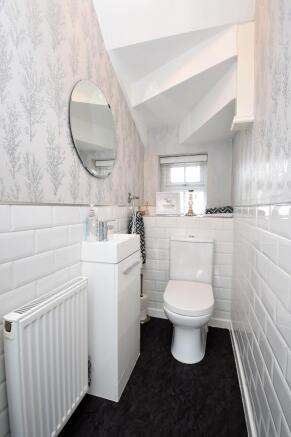 School Croft, Brotherton (32)WC