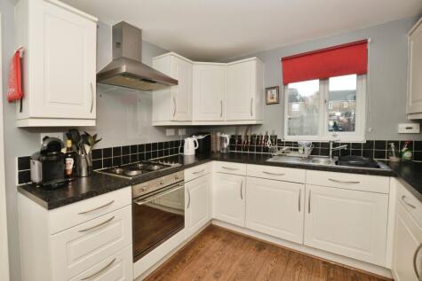 Grenadier Way, Ashford, TN23