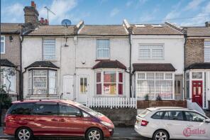 148, Tottenhall Road, London N13 6DL