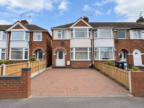 Glover Street
