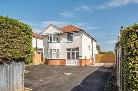 Hollow Lane, Hayling Island, PO11