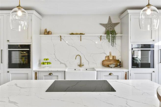 Kitchen Example