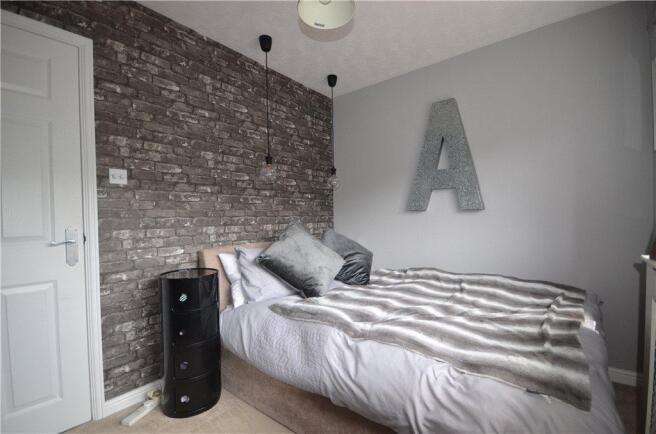 Bed 2